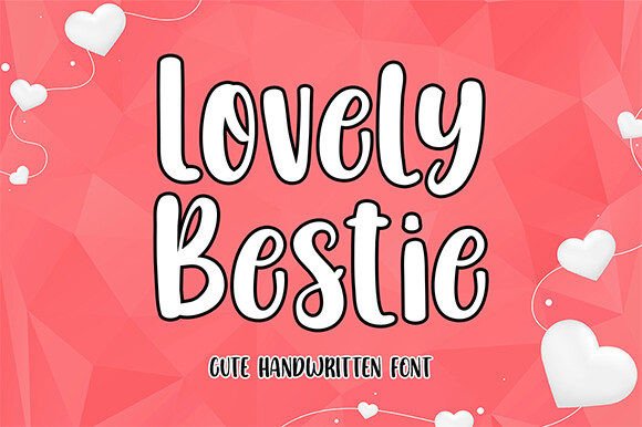 Beautiful Fonts for Small Business