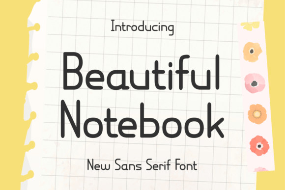 Beautiful Notebook Review