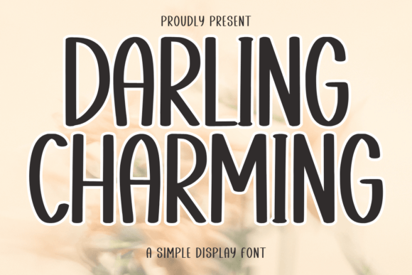 Discover Darling Charming